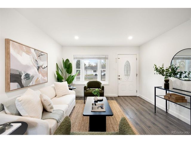 3215 S Fairfax St, Denver, CO 80222