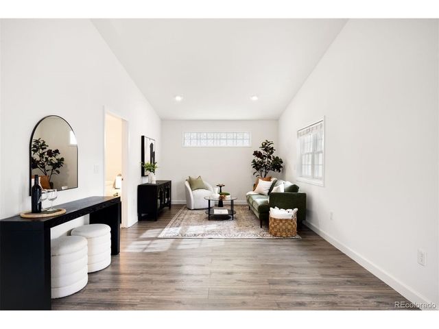 3215 S Fairfax St, Denver, CO 80222