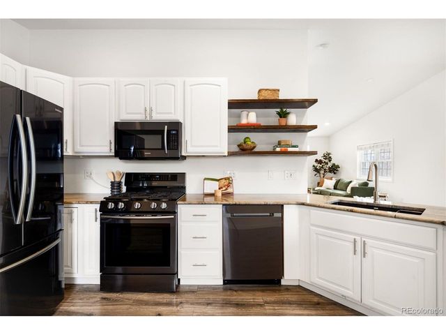 3215 S Fairfax St, Denver, CO 80222