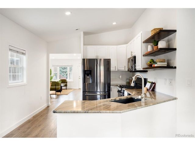 3215 S Fairfax St, Denver, CO 80222