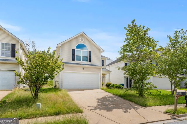 5656 One Lake Way, South Fulton, GA 30349