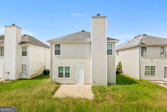 5656 One Lake Way, South Fulton, GA 30349
