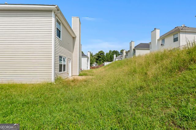5656 One Lake Way, South Fulton, GA 30349