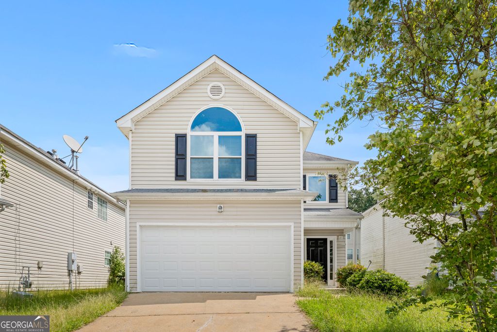 5656 One Lake Way, South Fulton, GA 30349