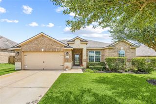 27029 Lavaca Trail, Magnolia, TX 77355
