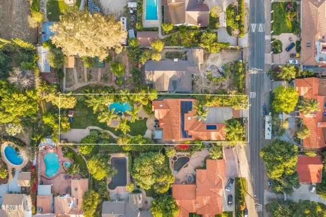 19443 Hatteras Street, Los Angeles, CA 91356