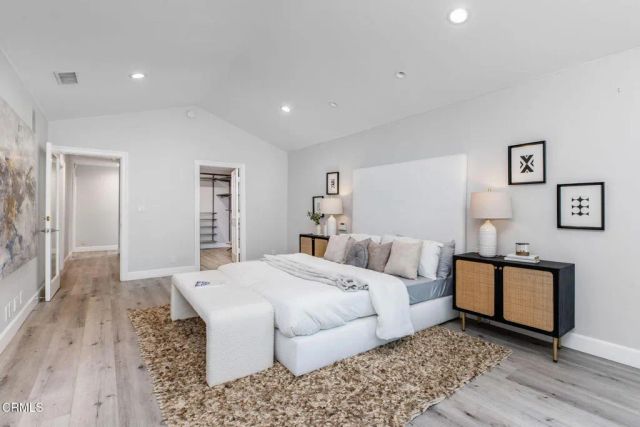 19443 Hatteras Street, Los Angeles, CA 91356