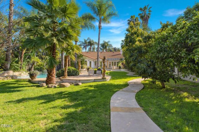 19443 Hatteras Street, Los Angeles, CA 91356