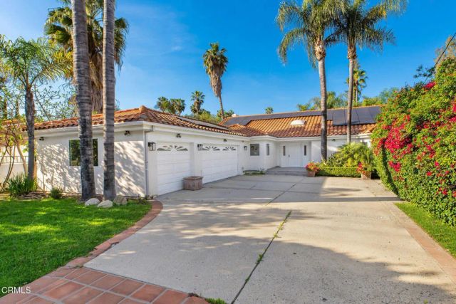 19443 Hatteras Street, Los Angeles, CA 91356