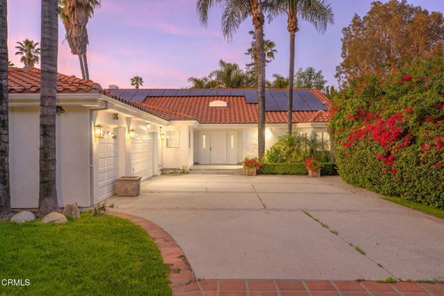 19443 Hatteras Street, Los Angeles, CA 91356