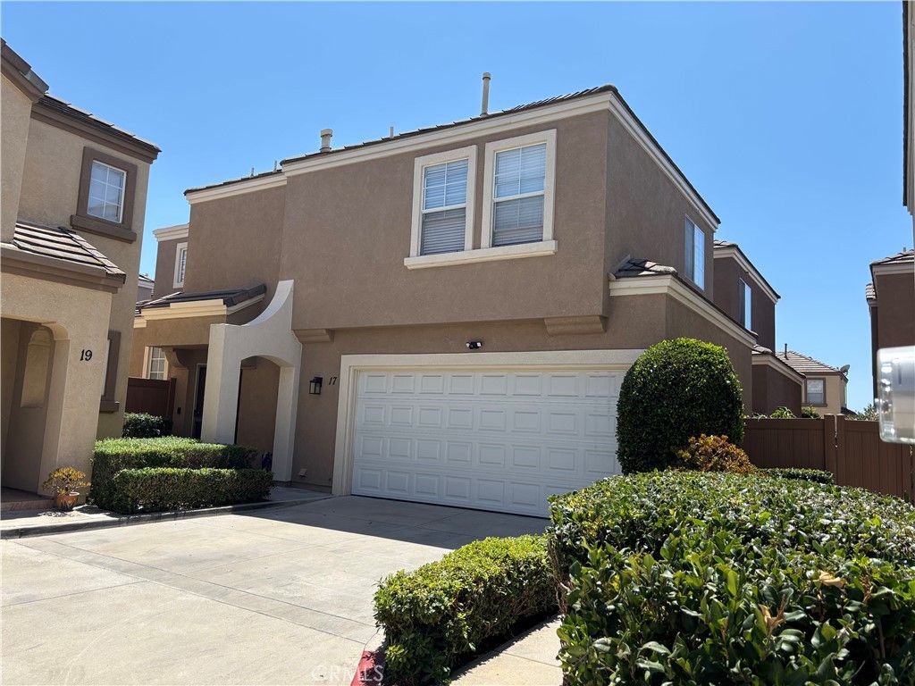 17 Rue Fontaine, Lake Forest, CA 92610 — exterior