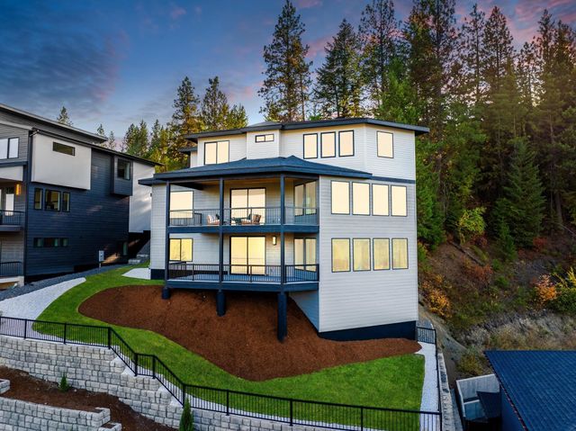 5022 S Lincoln Way, Spokane, WA 99224