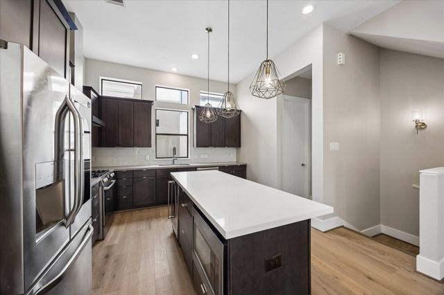 1505 Truxillo Street C, Houston, TX 77004