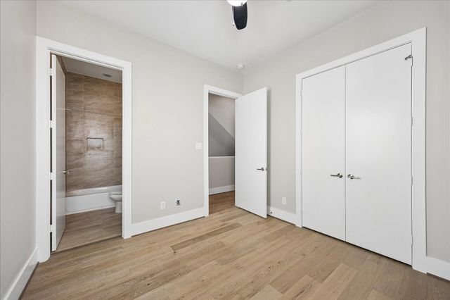 1505 Truxillo Street C, Houston, TX 77004