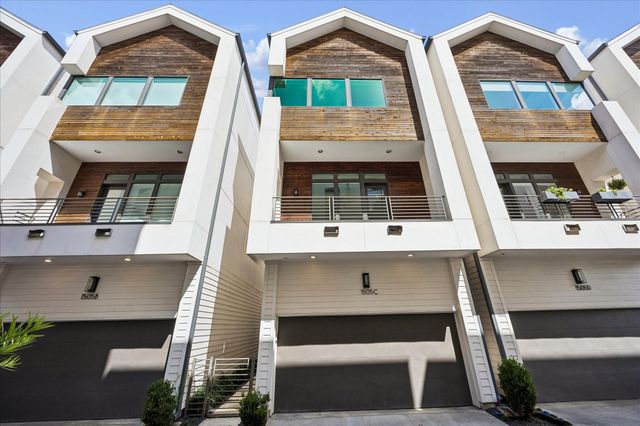 1505 Truxillo Street C, Houston, TX 77004
