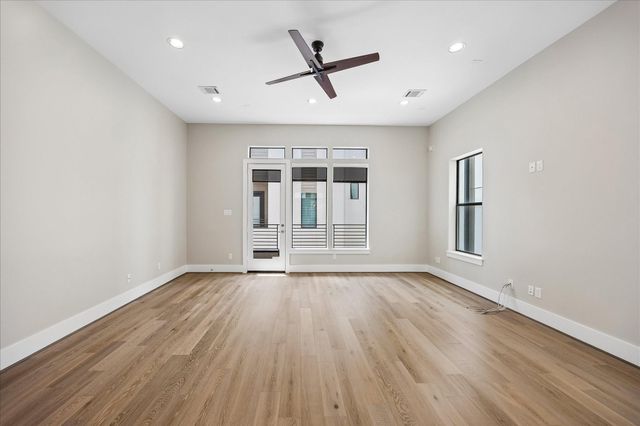 1505 Truxillo Street C, Houston, TX 77004