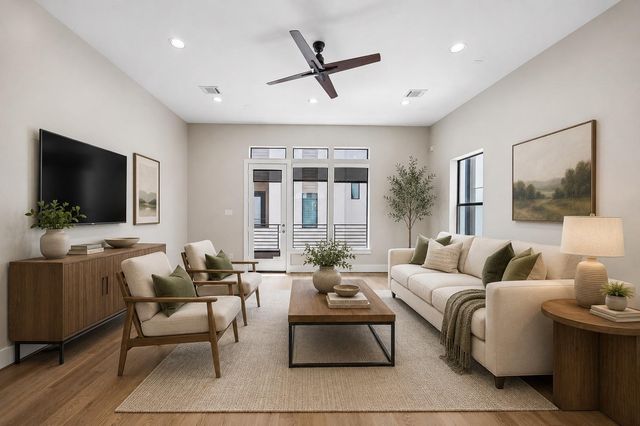 1505 Truxillo Street C, Houston, TX 77004
