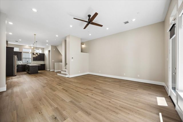 1505 Truxillo Street C, Houston, TX 77004