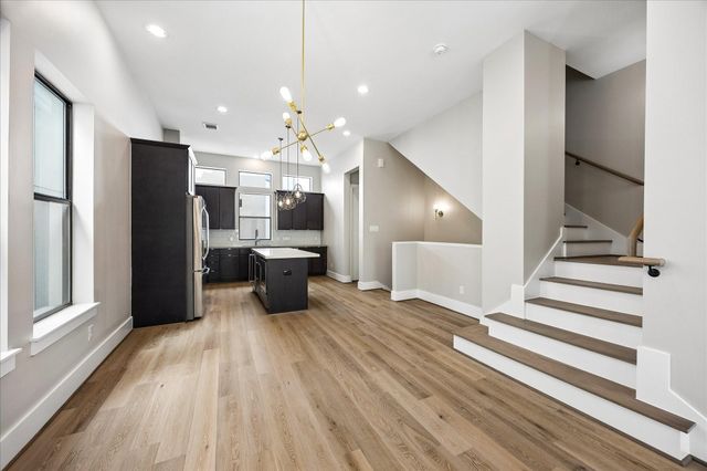 1505 Truxillo Street C, Houston, TX 77004