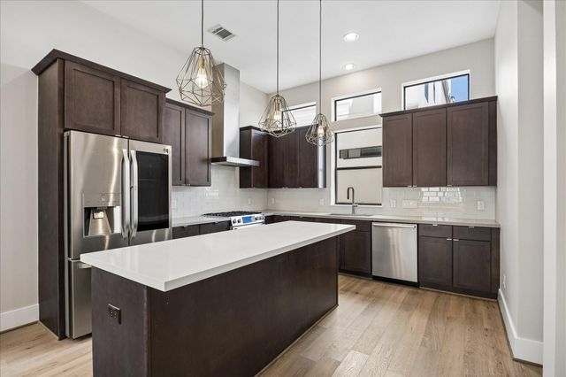 1505 Truxillo Street C, Houston, TX 77004