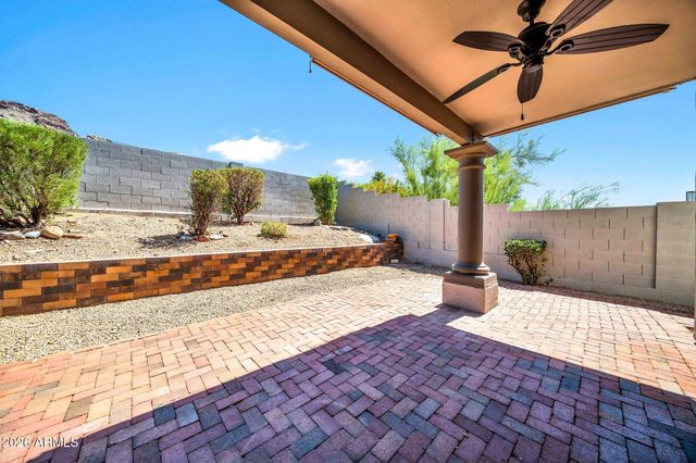 1536 E MEADOW Lane, Phoenix, AZ 85022