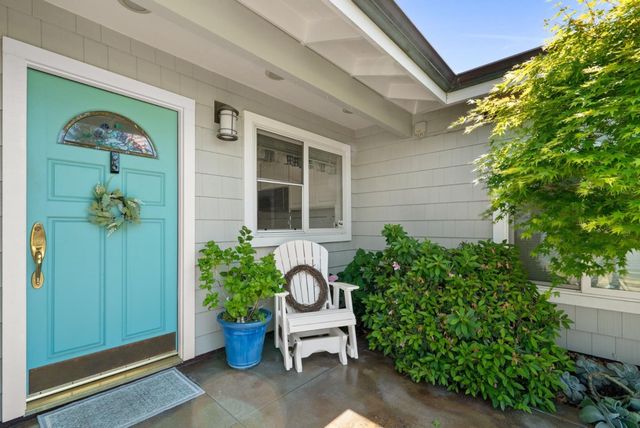 910 Corcoran Avenue, Santa Cruz, CA 95062
