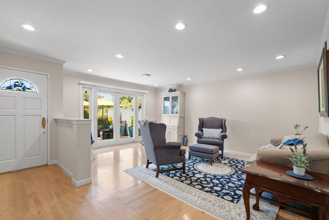 910 Corcoran Avenue, Santa Cruz, CA 95062