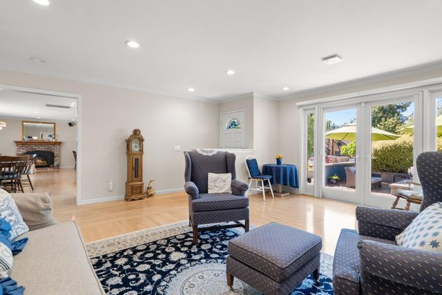 910 Corcoran Avenue, Santa Cruz, CA 95062