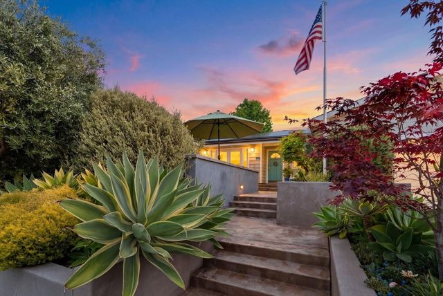910 Corcoran Avenue, Santa Cruz, CA 95062
