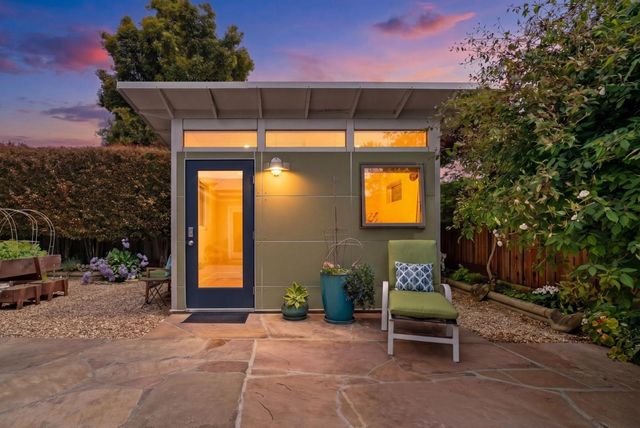910 Corcoran Avenue, Santa Cruz, CA 95062