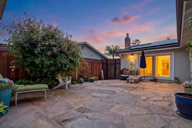 910 Corcoran Avenue, Santa Cruz, CA 95062