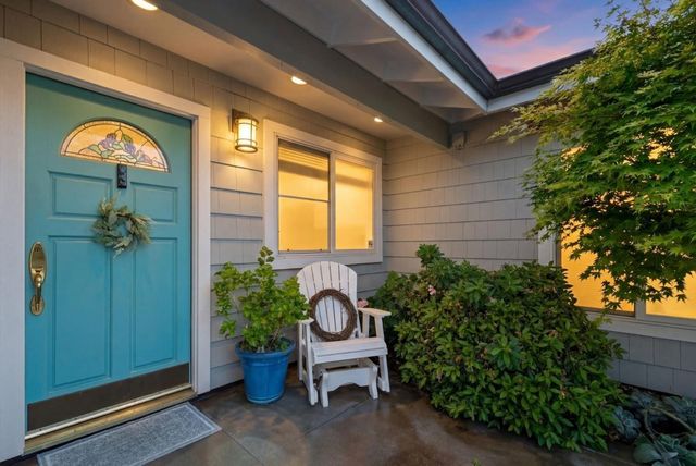 910 Corcoran Avenue, Santa Cruz, CA 95062