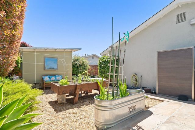 910 Corcoran Avenue, Santa Cruz, CA 95062