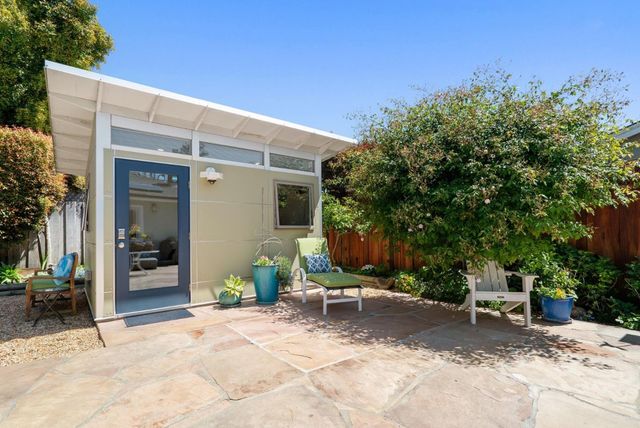 910 Corcoran Avenue, Santa Cruz, CA 95062