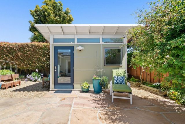 910 Corcoran Avenue, Santa Cruz, CA 95062