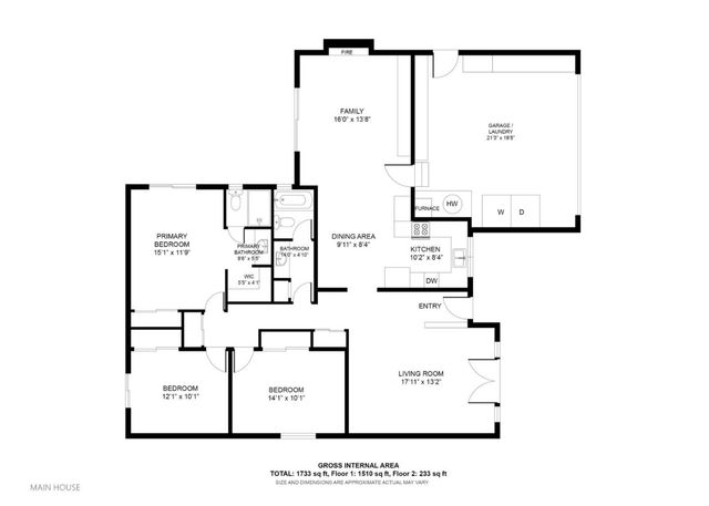 910 Corcoran Avenue, Santa Cruz, CA 95062