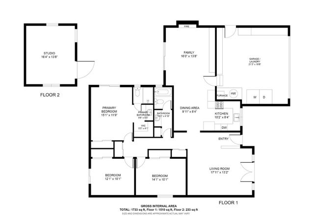 910 Corcoran Avenue, Santa Cruz, CA 95062
