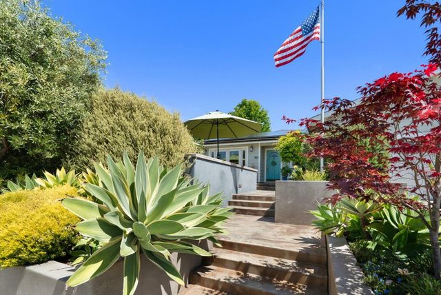 910 Corcoran Avenue, Santa Cruz, CA 95062
