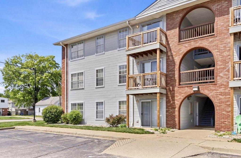 209 Simpson Avenue 201, Lexington, KY 40504