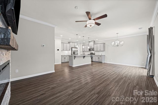 623 Amber Meadows Way, Fort Mill, SC 29708