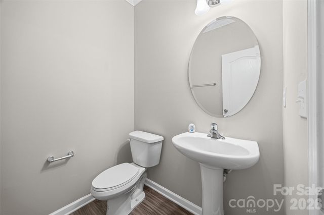 623 Amber Meadows Way, Fort Mill, SC 29708