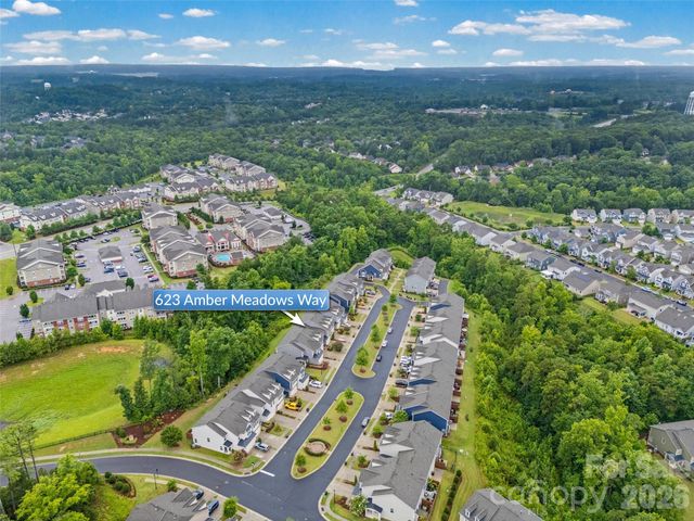 623 Amber Meadows Way, Fort Mill, SC 29708