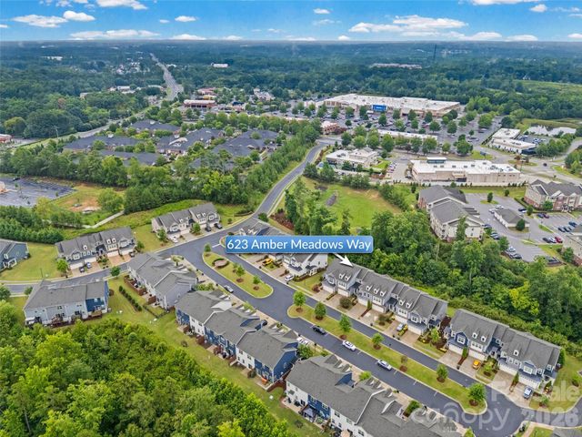 623 Amber Meadows Way, Fort Mill, SC 29708
