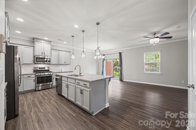 623 Amber Meadows Way, Fort Mill, SC 29708