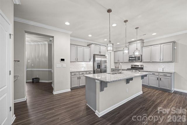 623 Amber Meadows Way, Fort Mill, SC 29708