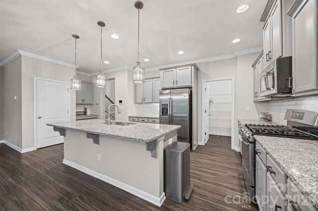623 Amber Meadows Way, Fort Mill, SC 29708