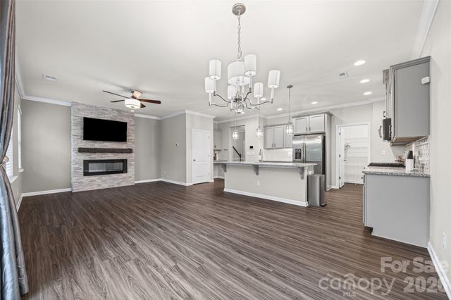 623 Amber Meadows Way, Fort Mill, SC 29708