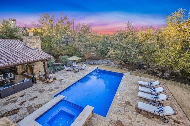 271 La Serena LOOP, Horseshoe Bay, TX 78657