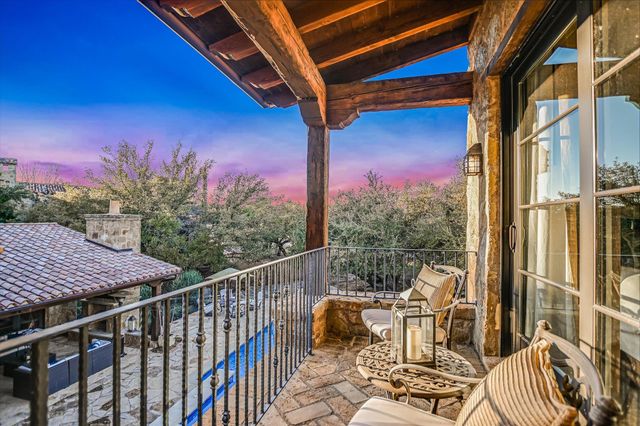 271 La Serena LOOP, Horseshoe Bay, TX 78657