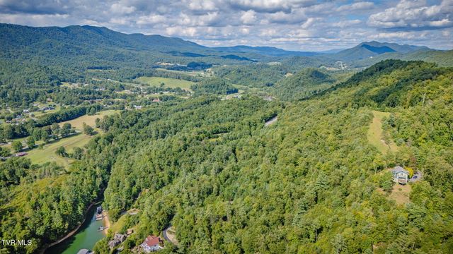 Tbd Cove Ridge Road, Butler, TN 37640